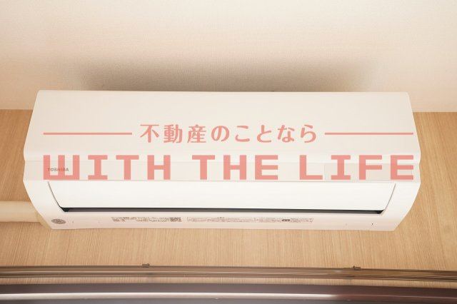 QM壱番館の設備