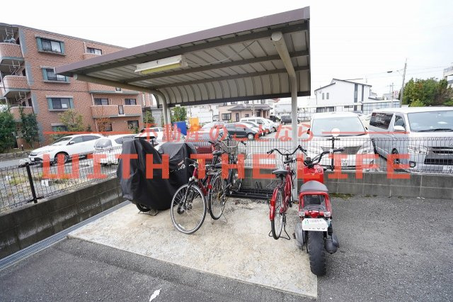 QM壱番館のその他共用部分