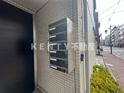 【その他共用部分】 | グランドゥール