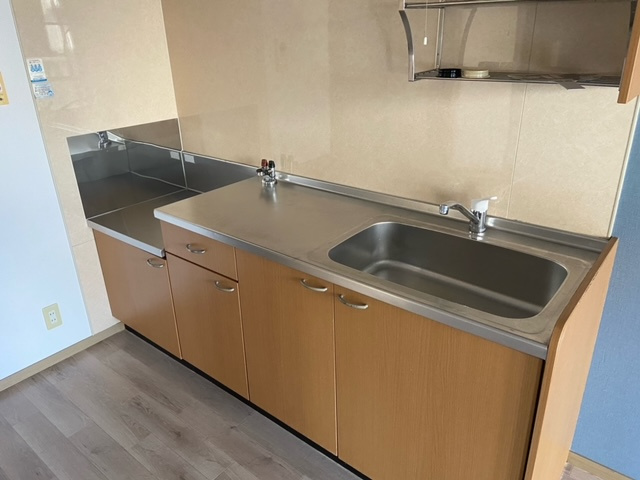 サウスヒル水谷のキッチン