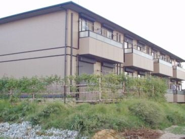 サウスヒル水谷の外観|サウスヒル水谷