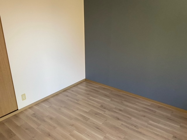 サウスヒル水谷の洋室