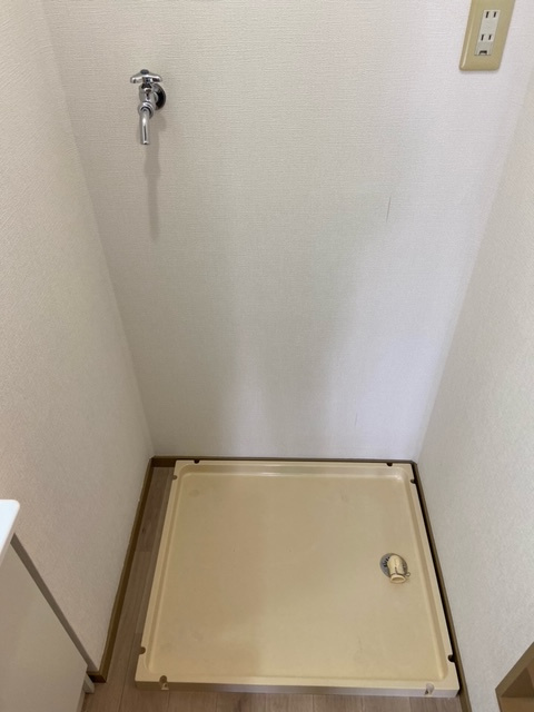 サウスヒル水谷の設備