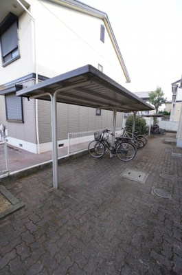 【その他共用部分】 | エーデルハイムF