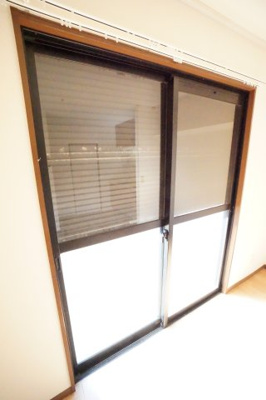 【セキュリティ】 | エーデルハイムF | ※同物件・同タイプの写真です。