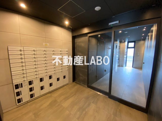 Vita弁天町のその他共用部分