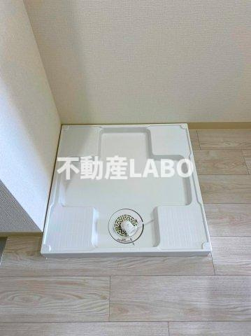 Vita弁天町のその他