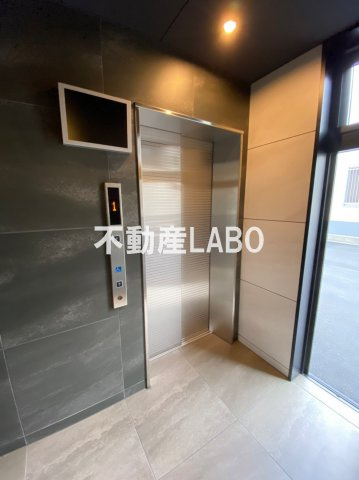 Vita弁天町のその他