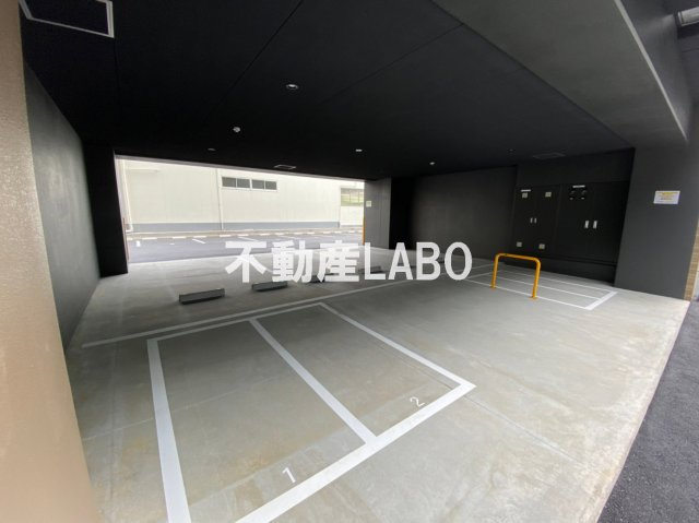 Vita弁天町のその他