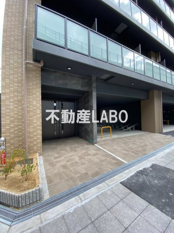 Vita弁天町のその他