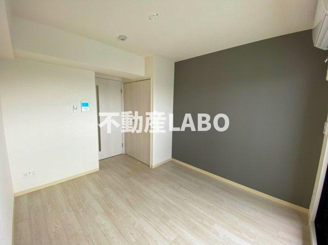 Vita弁天町の居間・リビング