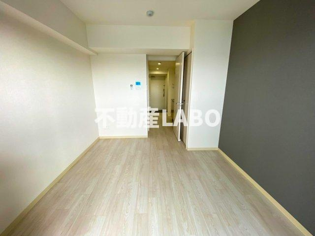 Vita弁天町の洋室