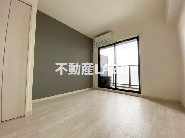 Vita弁天町の内装