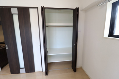 【収納】 | フォレストガーデン蒲生Ⅲ