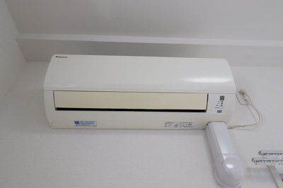 【設備】 | フォレストガーデン蒲生Ⅲ