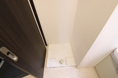 【その他】 | フォレストガーデン蒲生Ⅲ