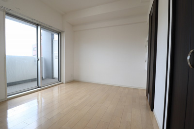 【洋室】 | フォレストガーデン蒲生Ⅲ