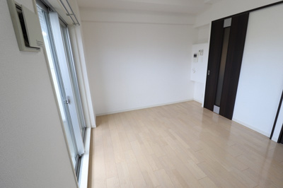 【居間・リビング】 | フォレストガーデン蒲生Ⅲ