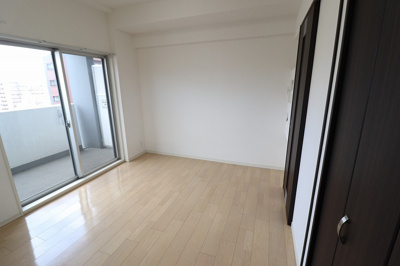 【洋室】 | フォレストガーデン蒲生Ⅲ