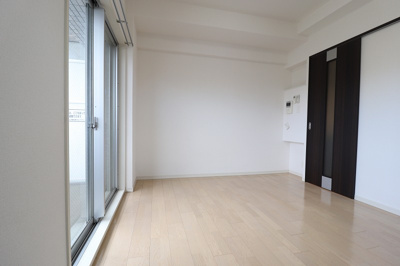 【洋室】 | フォレストガーデン蒲生Ⅲ