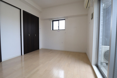 【居間・リビング】 | フォレストガーデン蒲生Ⅲ