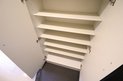 【収納】 | フォレストガーデン蒲生Ⅲ