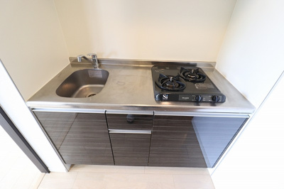 【キッチン】 | フォレストガーデン蒲生Ⅲ