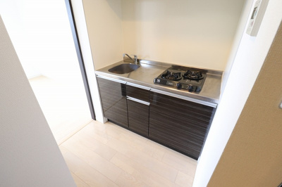 【キッチン】 | フォレストガーデン蒲生Ⅲ