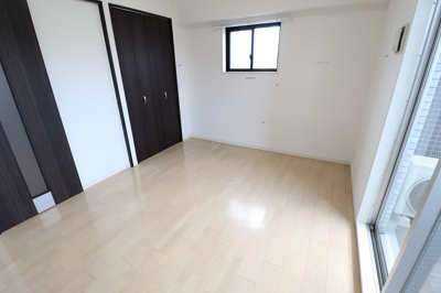 【居間・リビング】 | フォレストガーデン蒲生Ⅲ