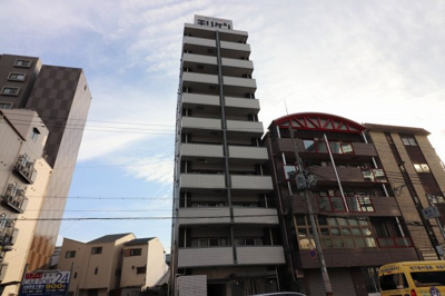 【外観】 | フォレストガーデン蒲生Ⅲ