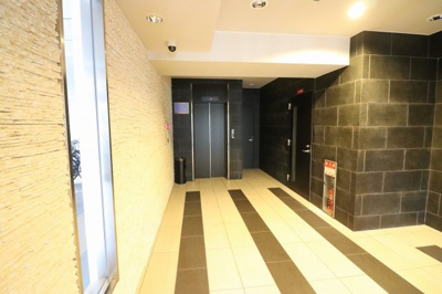 【その他共用部分】 | フォレストガーデン蒲生Ⅲ