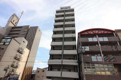 【外観】 | フォレストガーデン蒲生Ⅲ