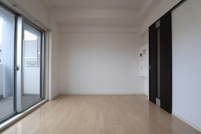 【居間・リビング】 | フォレストガーデン蒲生Ⅲ