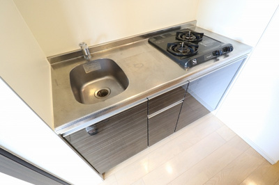 【キッチン】 | フォレストガーデン蒲生Ⅲ