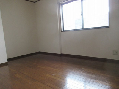 【寝室】 | ステーブル八番（鴻池新田賃貸） | ゆとりの広さです