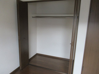 【収納】 | ステーブル八番（鴻池新田賃貸） | ちょっとした収納スペースも充実しています