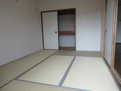 【内装】 | ステーブル八番（鴻池新田賃貸） | 中はこのようになっています