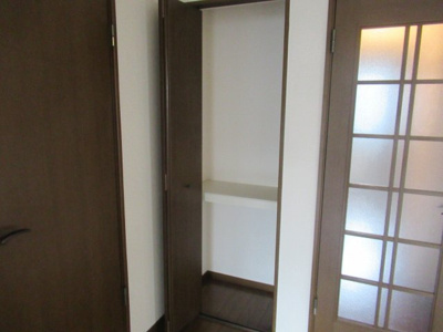 【収納】 | ステーブル八番（鴻池新田賃貸） | 大きなスペースがあり、収納には困りません