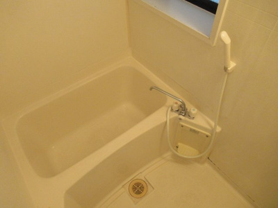 【浴室】 | ステーブル八番（鴻池新田賃貸） | 日々の疲れを癒すお風呂付です