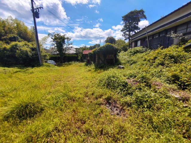 【外観】 | 京都郡苅田町大字提土地