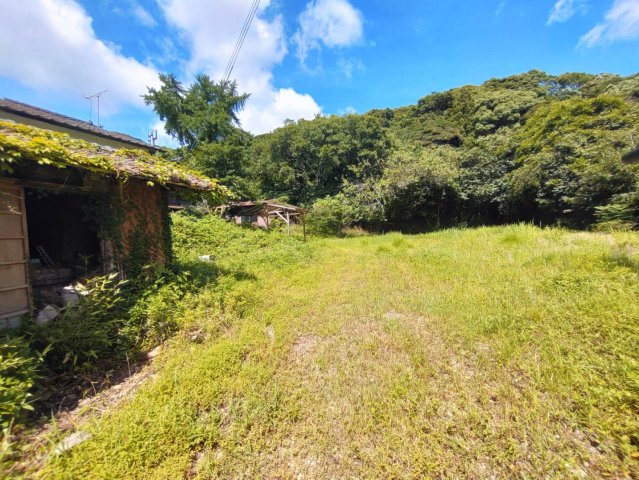 【外観】 | 京都郡苅田町大字提土地