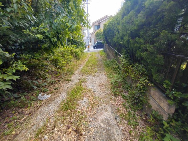 【周辺】 | 京都郡苅田町大字提土地