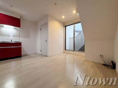 【居間・リビング】 | grandtic　Etincelle | 使いやすい居間です