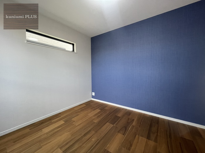 大阪市城東区鴫野東3丁目の洋室