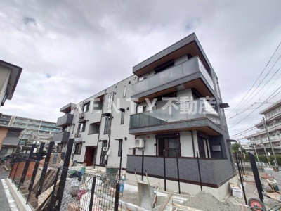 【外観】 | ヤフォール