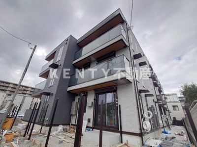 【外観】 | ヤフォール