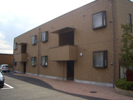 ブライト井の頭B棟 の画像