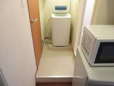 レオパレス塚修のその他