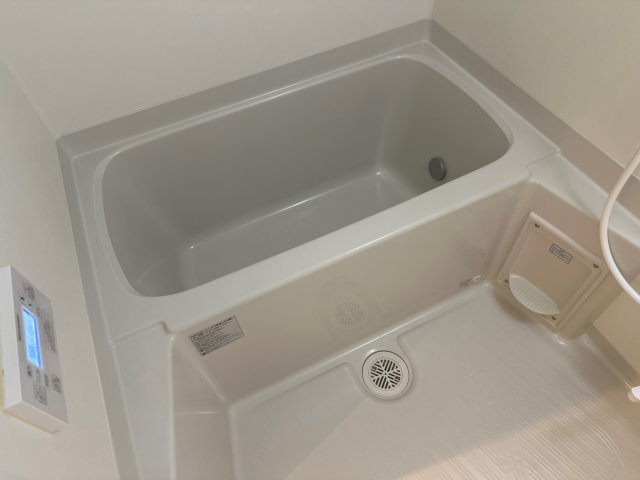 Capital.i姫路の浴室