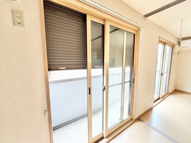 ディアコートのセキュリティ